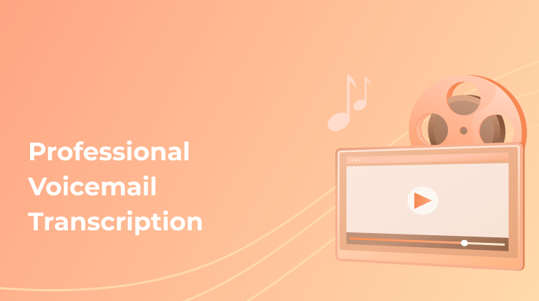 How To Transform Voicemail  File To The Text