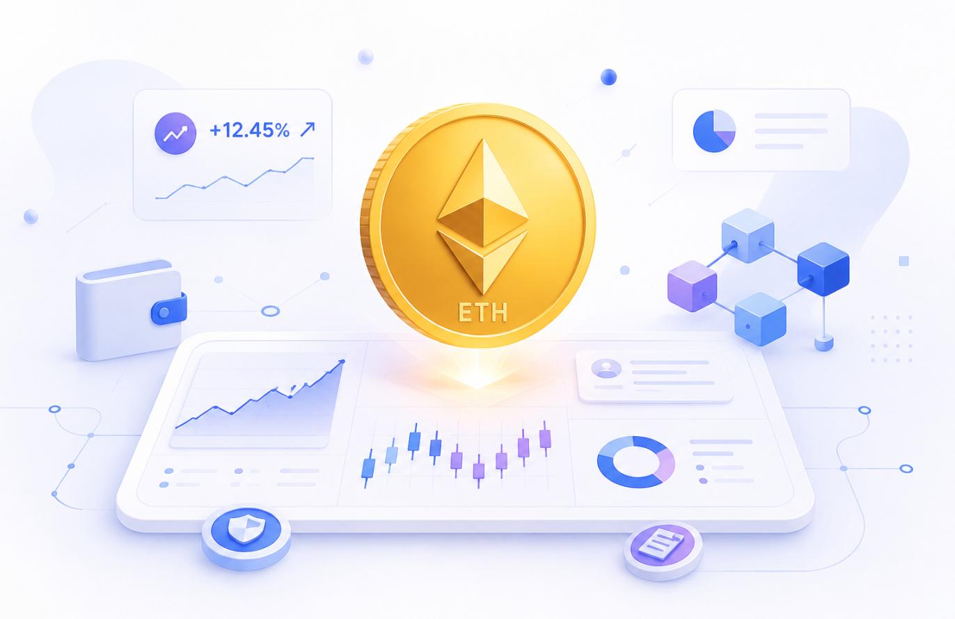 Ecryptobit.com Ethereum Coverage: An Honest Reader’s Guide