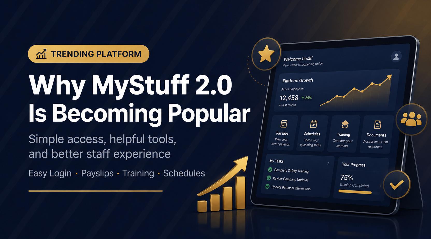 mystuff 2 0 infographic