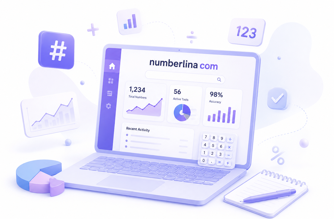 Numberlina.com: A Practical Guide to Judging the Site