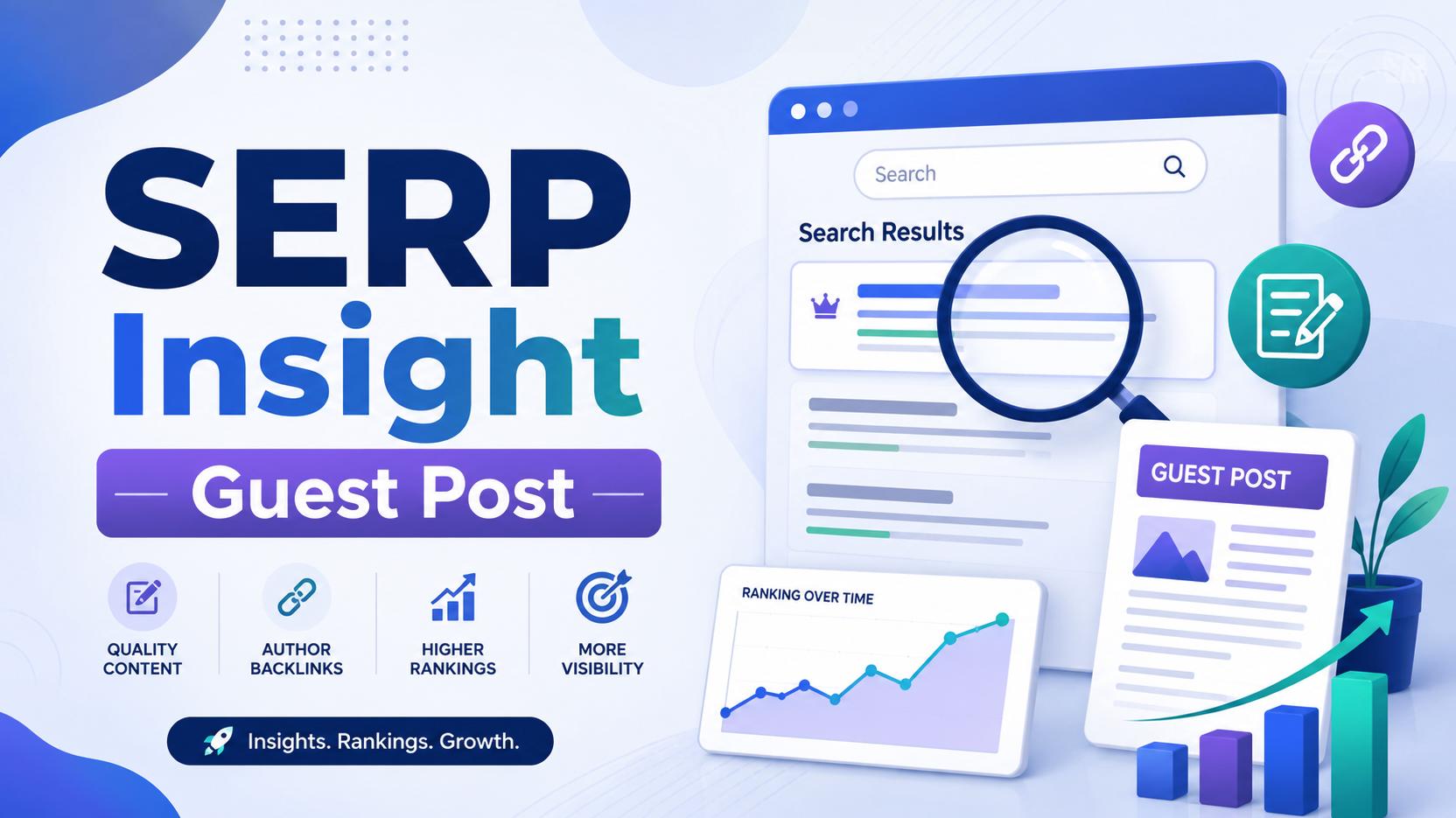 SERP Insight Guest Post – Doing It Well in 2026