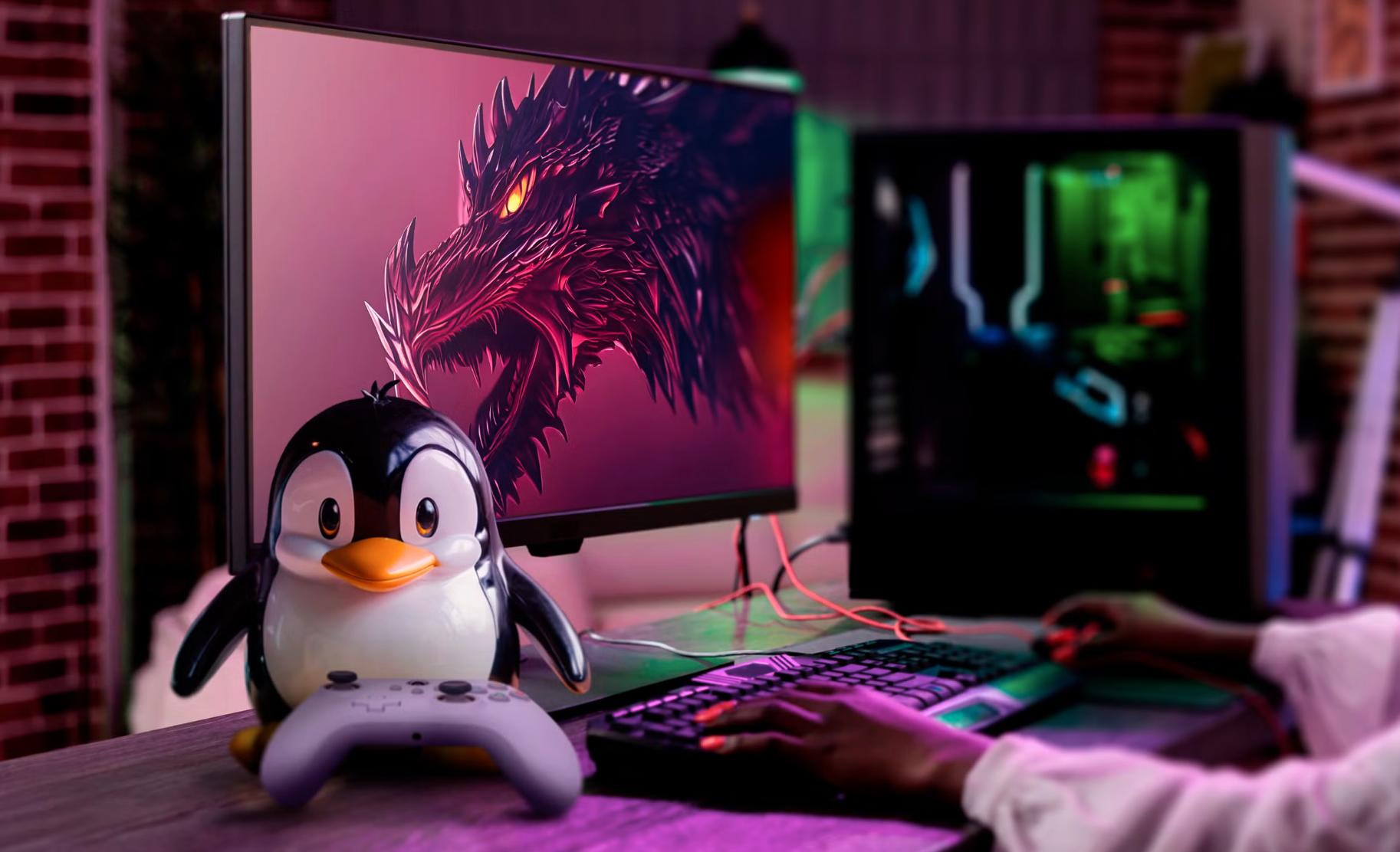 tech hacks pblinuxgaming infographic