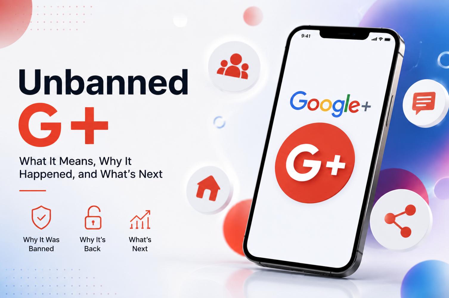 Unbanned G+: What the Google Sites Gaming Space Really Is